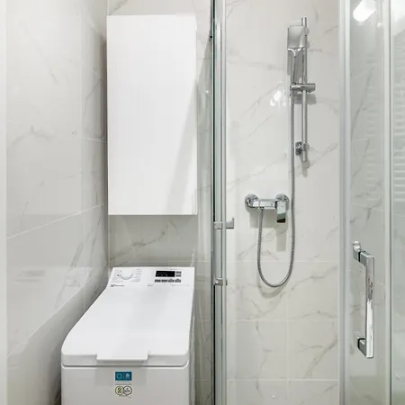 Apartment Citystay Przytulne Blisko Motlawy *